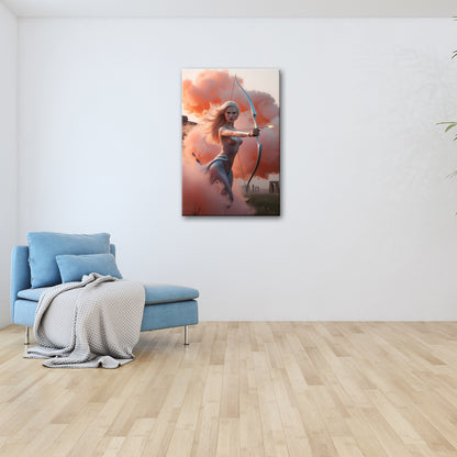 Vorschaubild Wohnzimmerbild 3