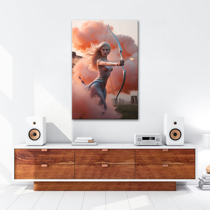 Vorschaubild Wohnzimmerbild 4