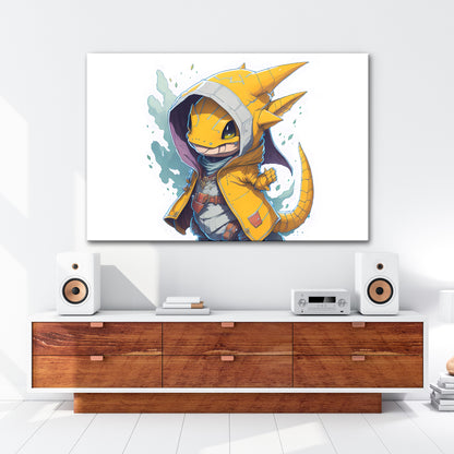 Vorschaubild Wohnzimmerbild 4