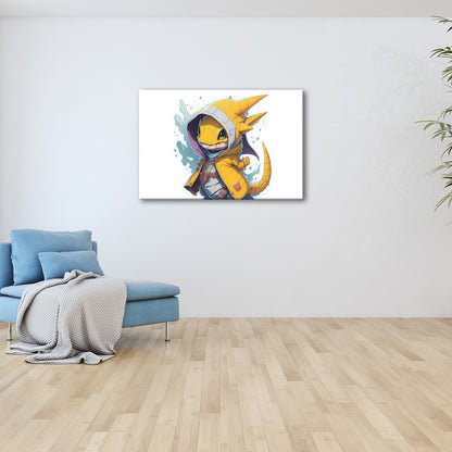 Vorschaubild Wohnzimmerbild 3