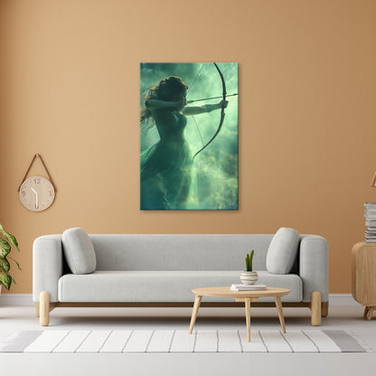 Vorschaubild Wohnzimmerbild 1