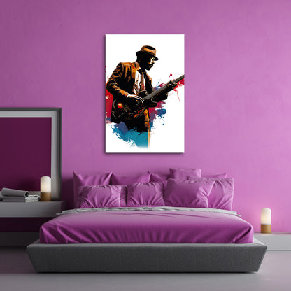 Vorschaubild Wohnzimmerbild 2