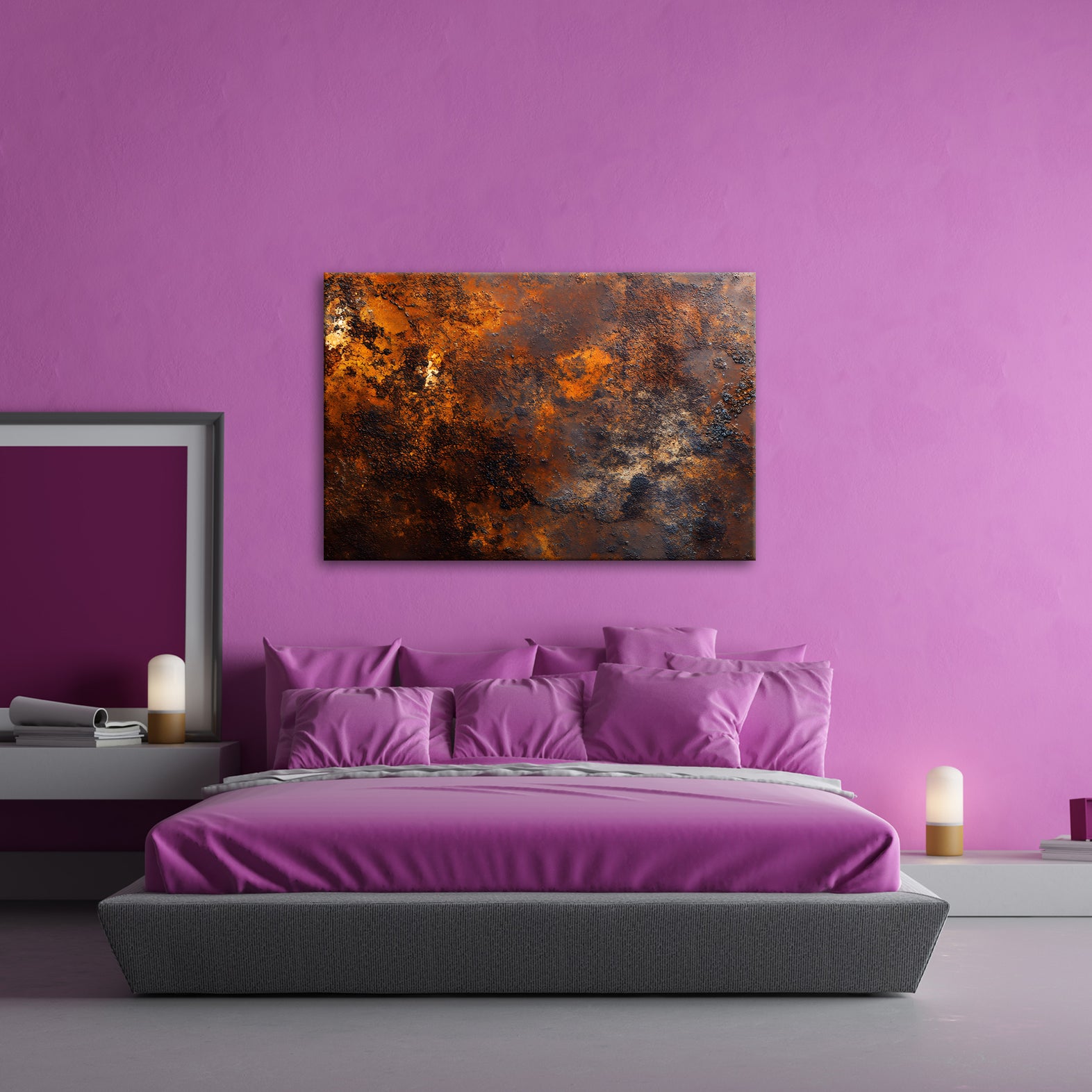 Vorschaubild Wohnzimmerbild 2