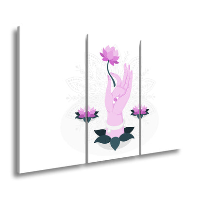 Hauptbild Farbig 3 Teilig