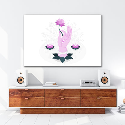 Vorschaubild Wohnzimmerbild 4