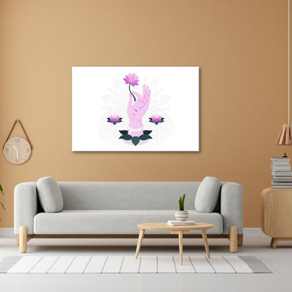 Vorschaubild Wohnzimmerbild 1