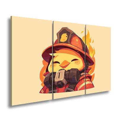 Hauptbild Farbig 3 Teilig