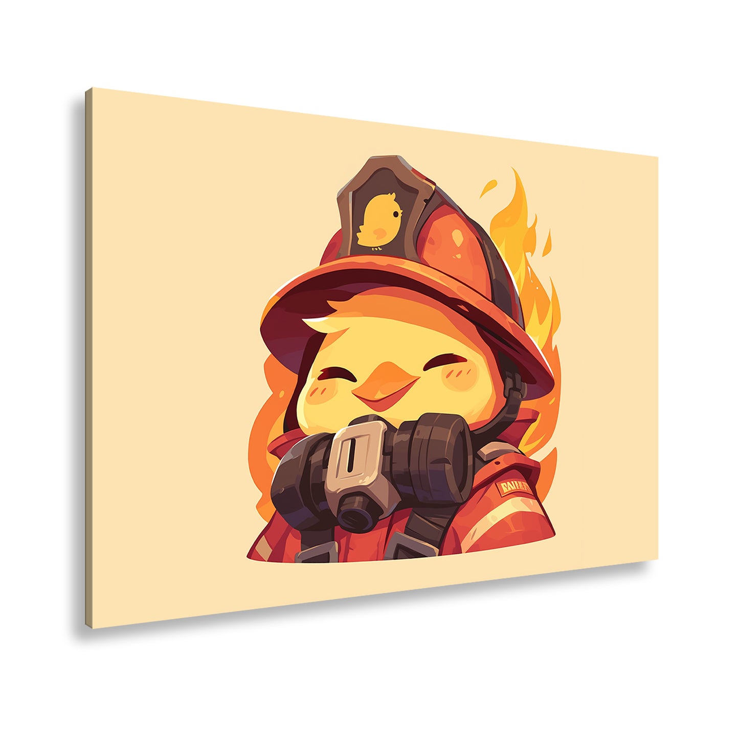 Hauptbild Farbig Standart