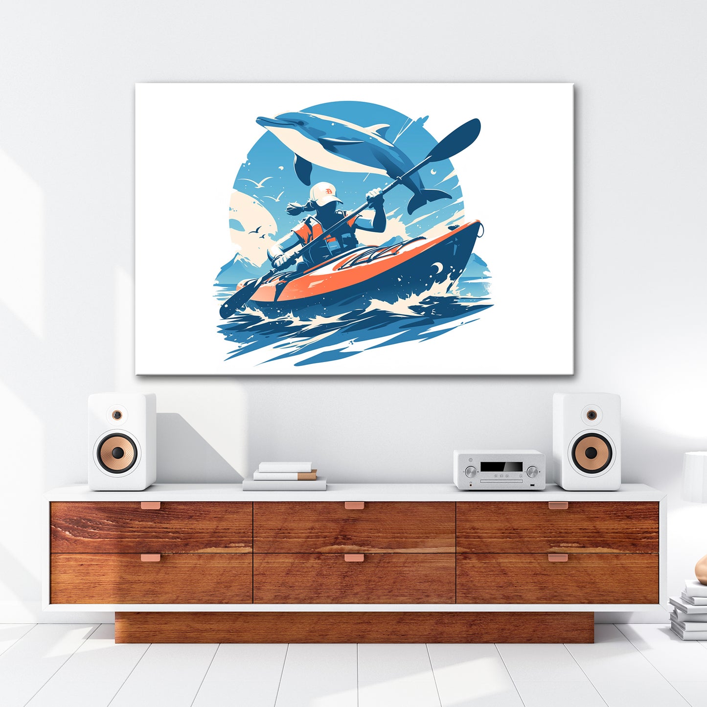 Vorschaubild Wohnzimmerbild 4