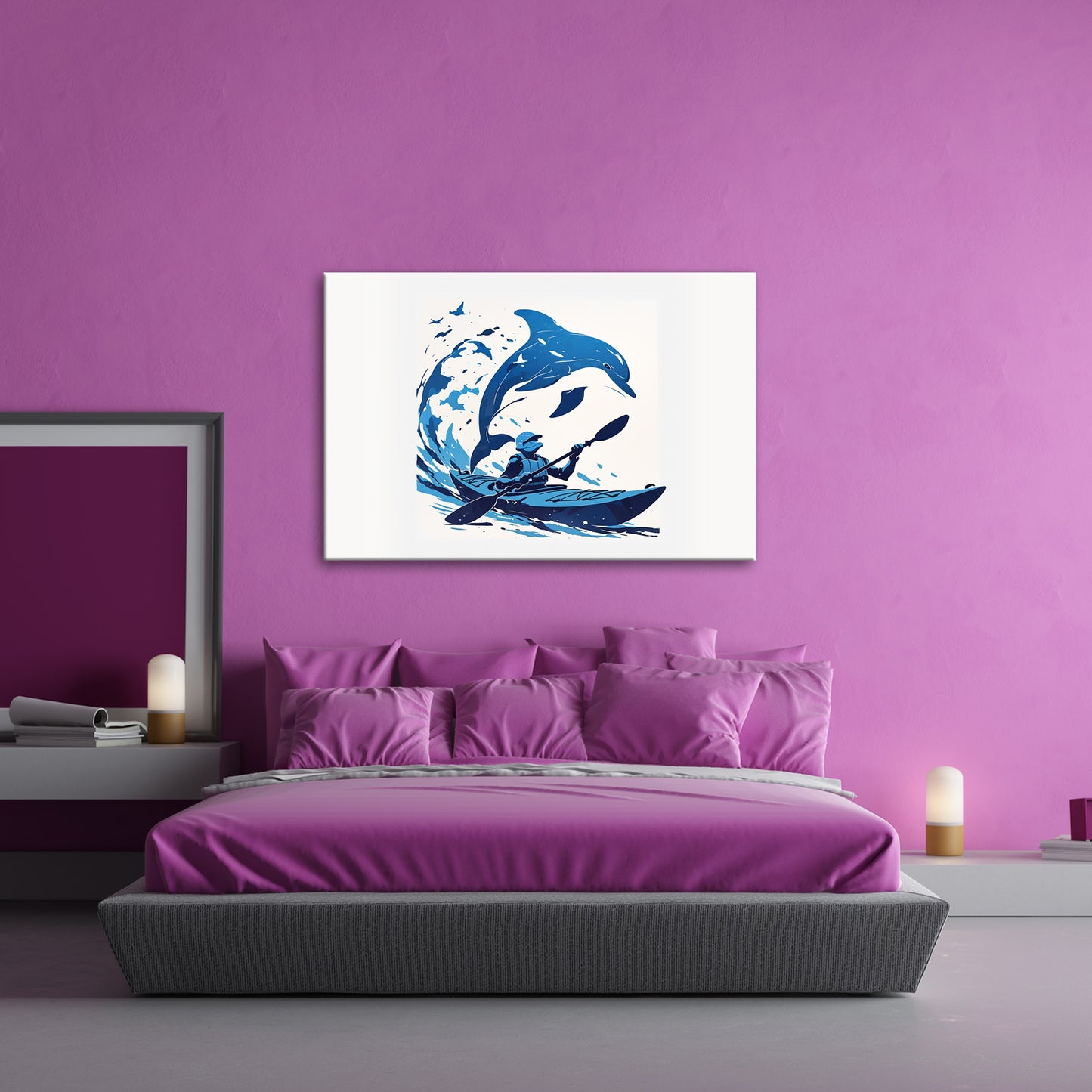 Vorschaubild Wohnzimmerbild 2