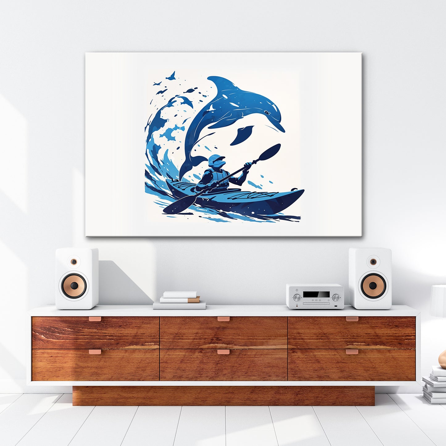 Vorschaubild Wohnzimmerbild 4