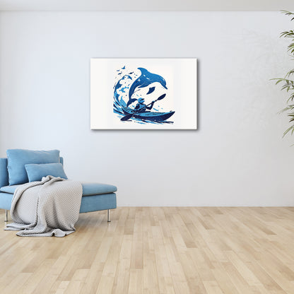 Vorschaubild Wohnzimmerbild 3