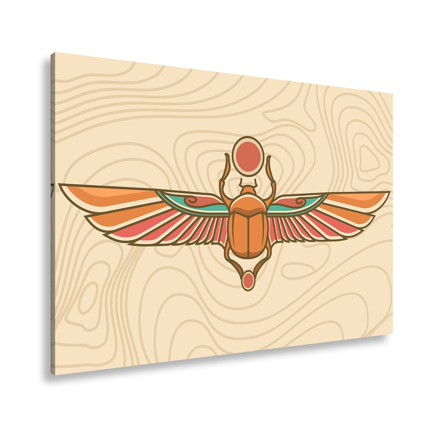 Hauptbild Farbig Standart