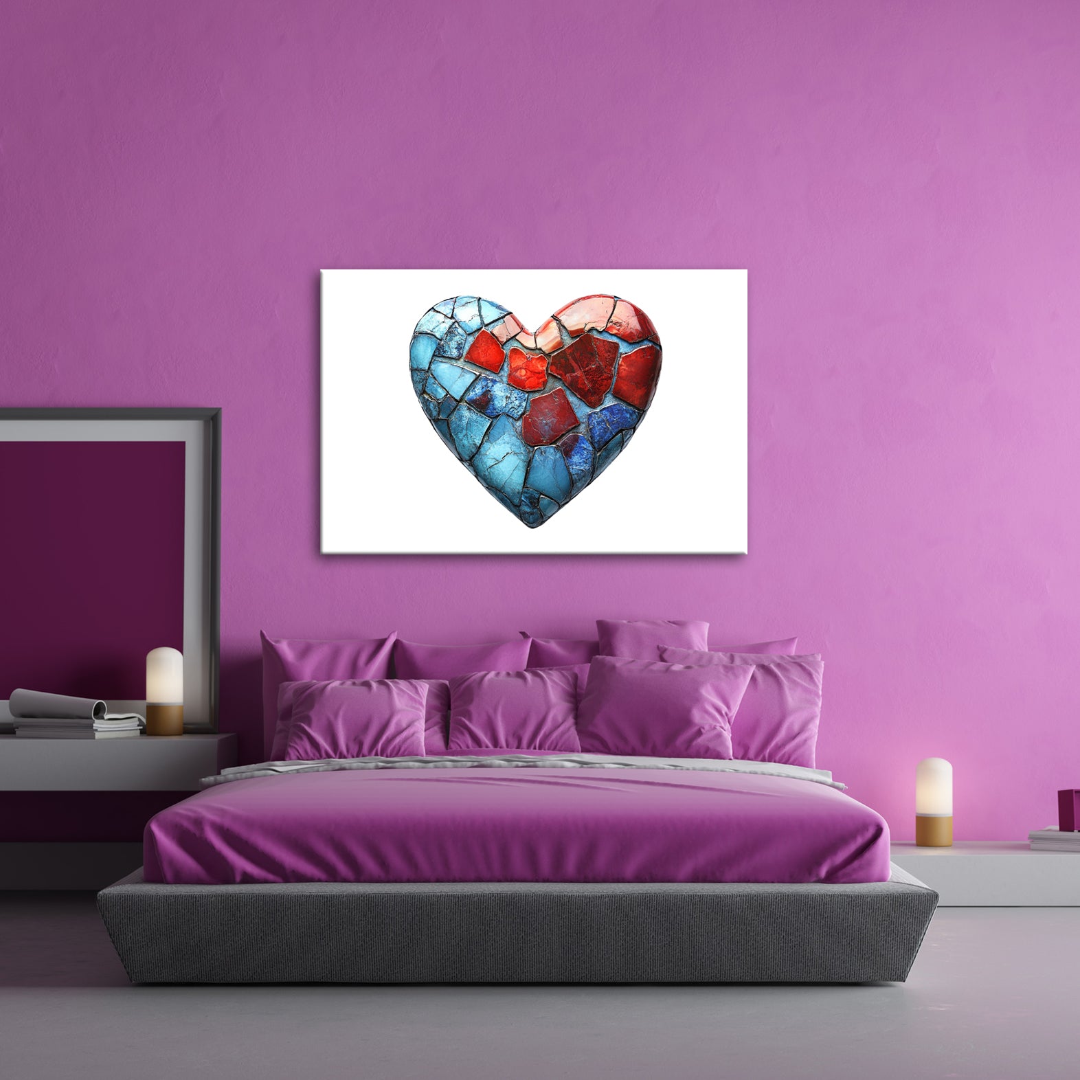 Vorschaubild Wohnzimmerbild 2