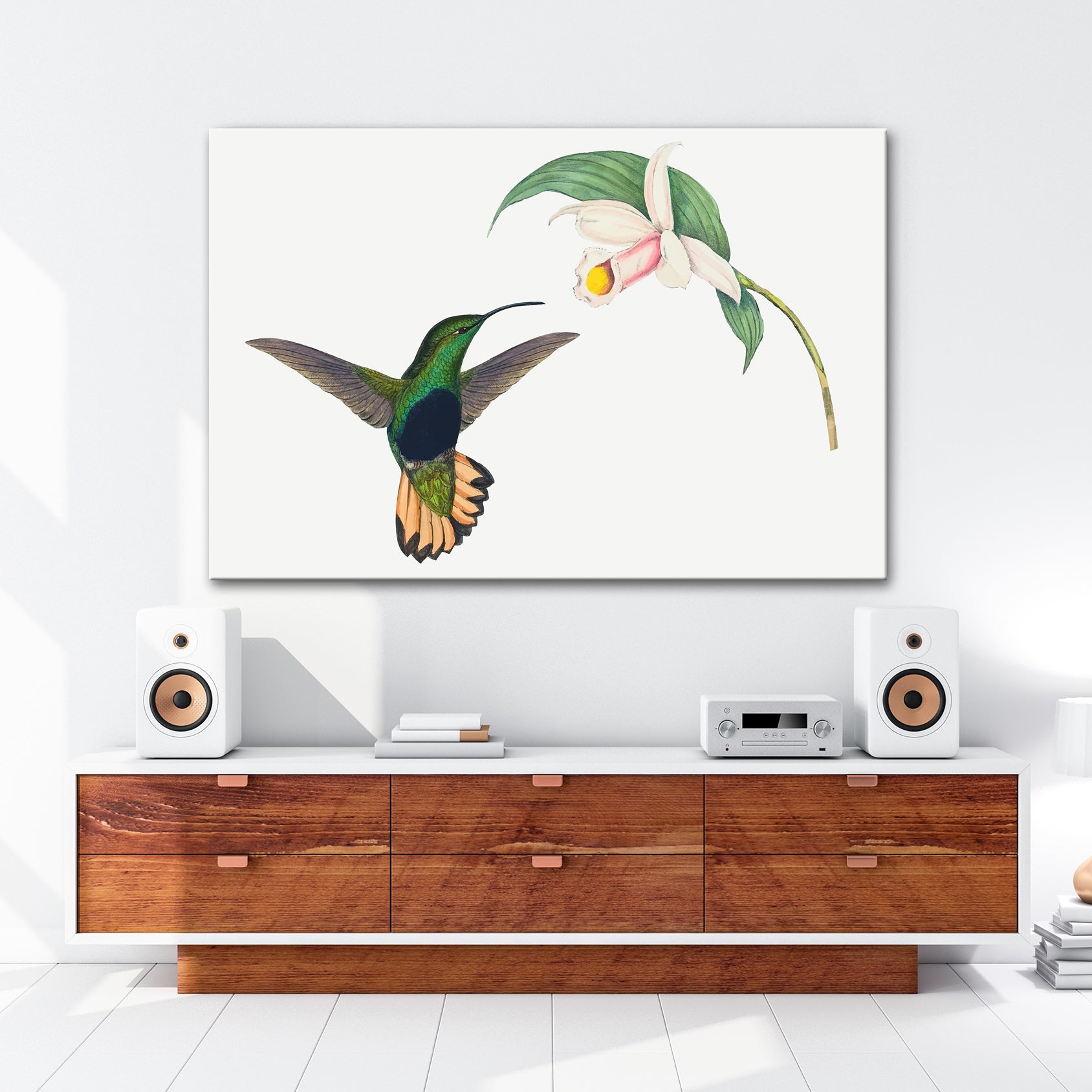 Vorschaubild Wohnzimmerbild 4