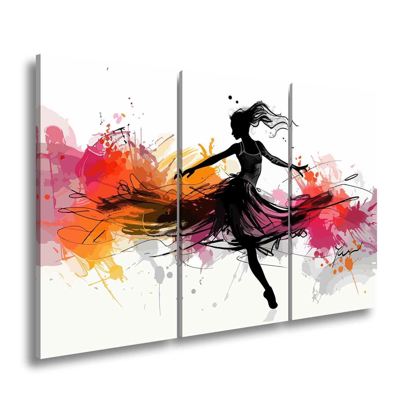 Hauptbild Farbig 3 Teilig