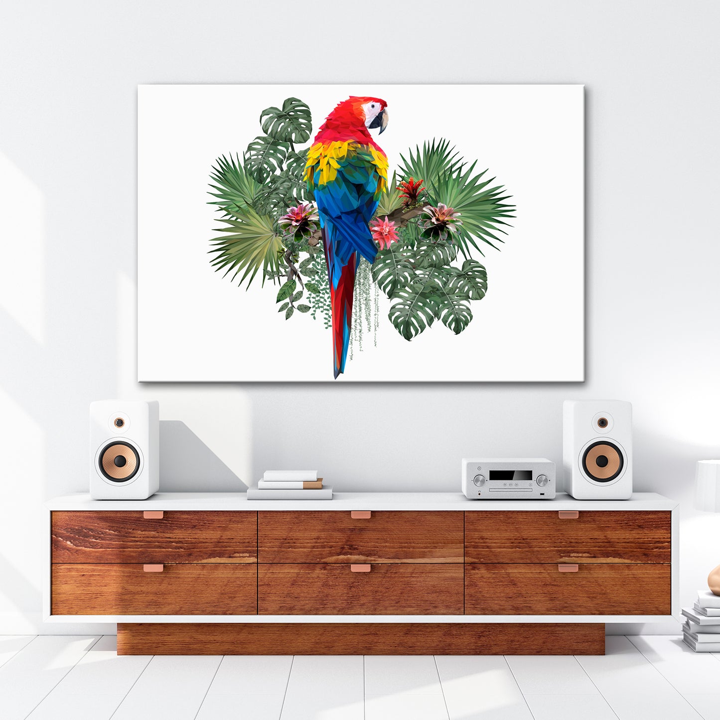 Vorschaubild Wohnzimmerbild 4