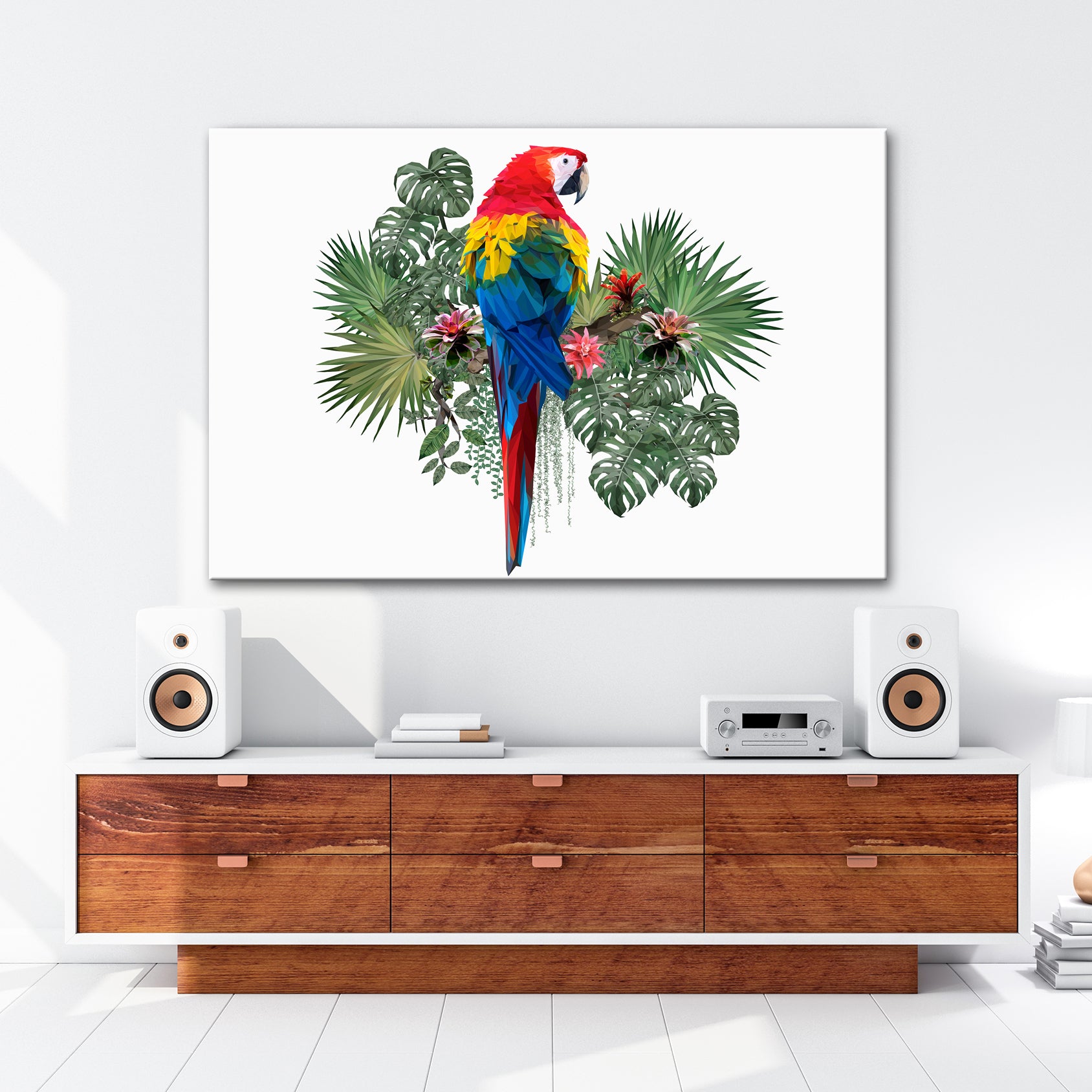 Vorschaubild Wohnzimmerbild 4