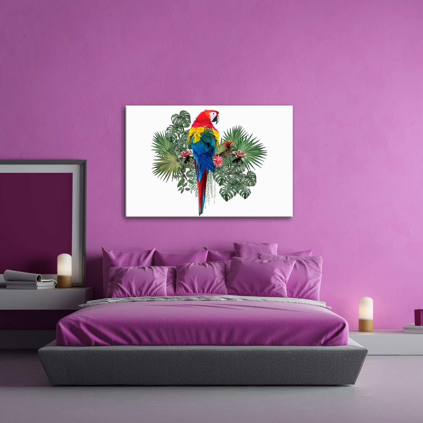 Vorschaubild Wohnzimmerbild 2