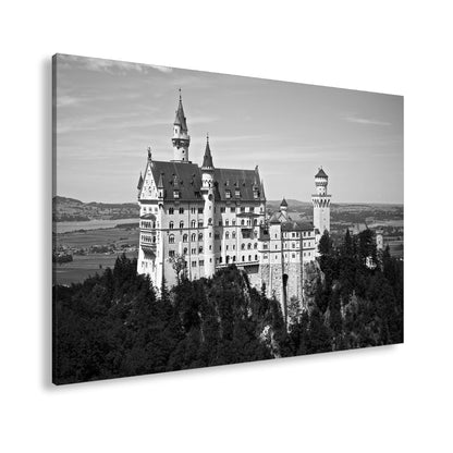 Hauptbild Schwarz & Weiß Standart