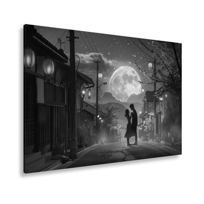 Hauptbild Schwarz & Weiß Standart