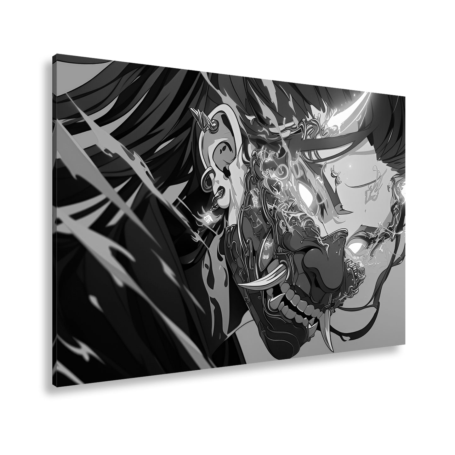 Hauptbild Schwarz & Weiß Standart