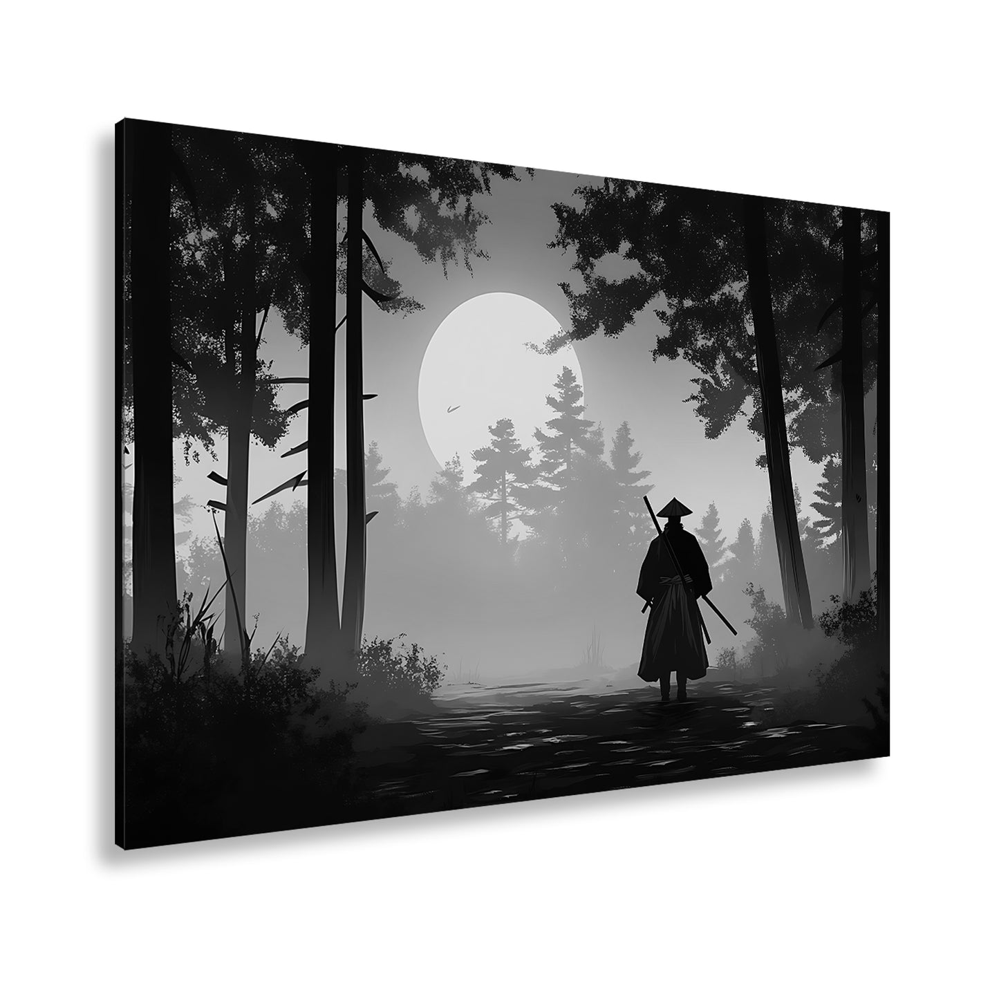 Hauptbild Schwarz & Weiß Standart