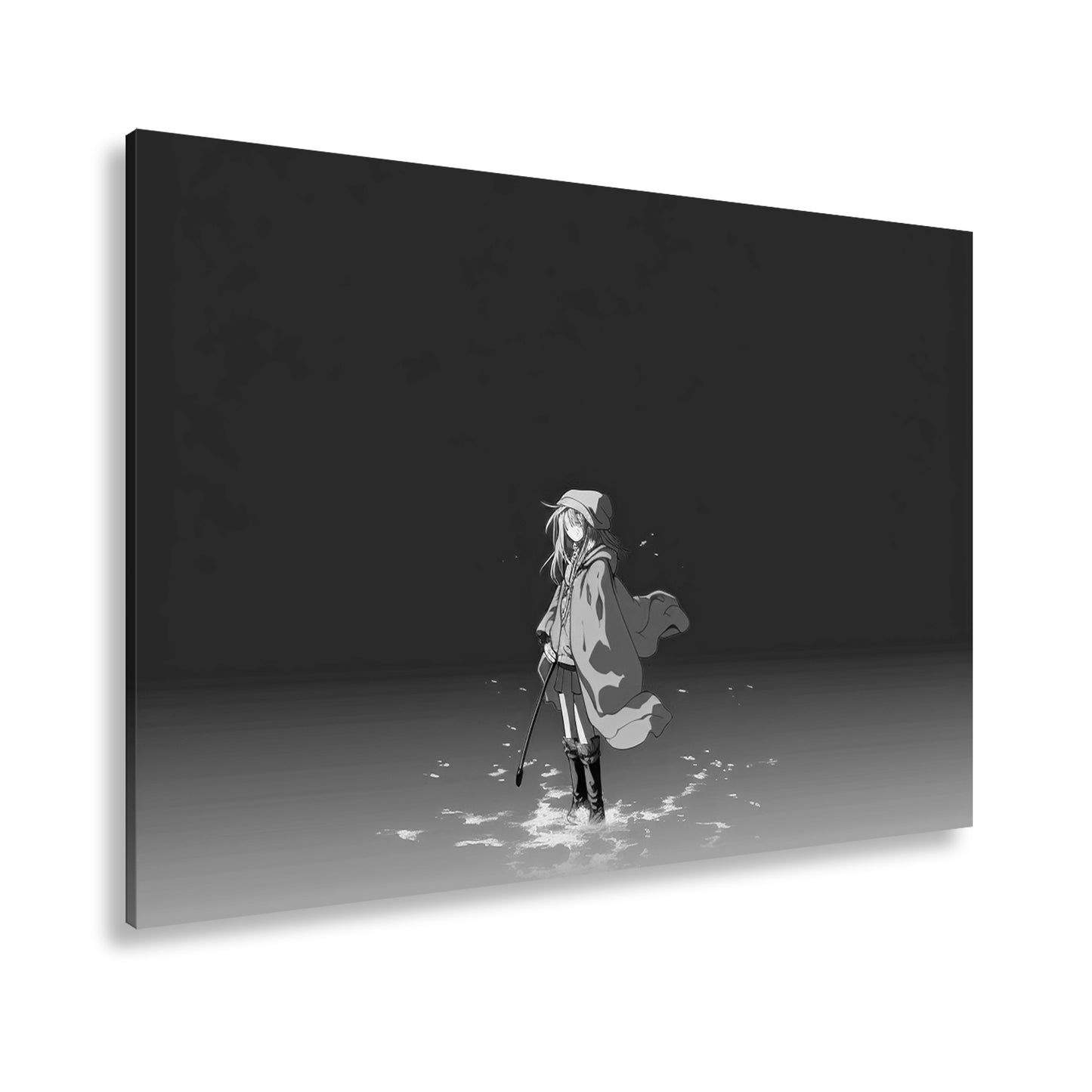 Hauptbild Schwarz & Weiß Standart