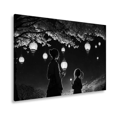 Hauptbild Schwarz & Weiß Standart