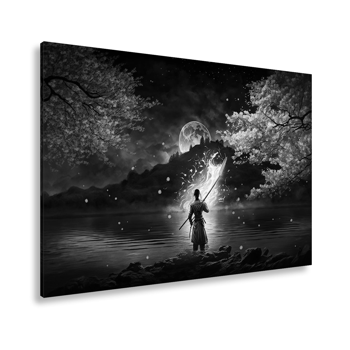 Hauptbild Schwarz & Weiß Standart