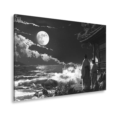 Hauptbild Schwarz & Weiß Standart