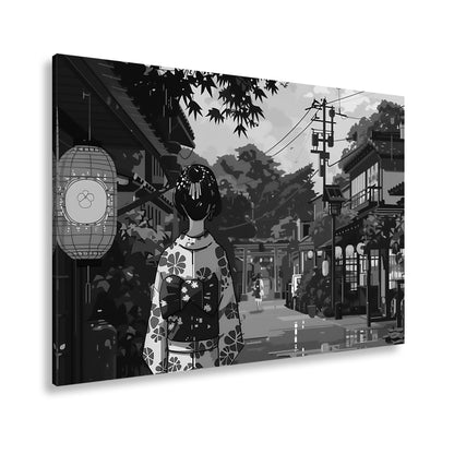 Hauptbild Schwarz & Weiß Standart