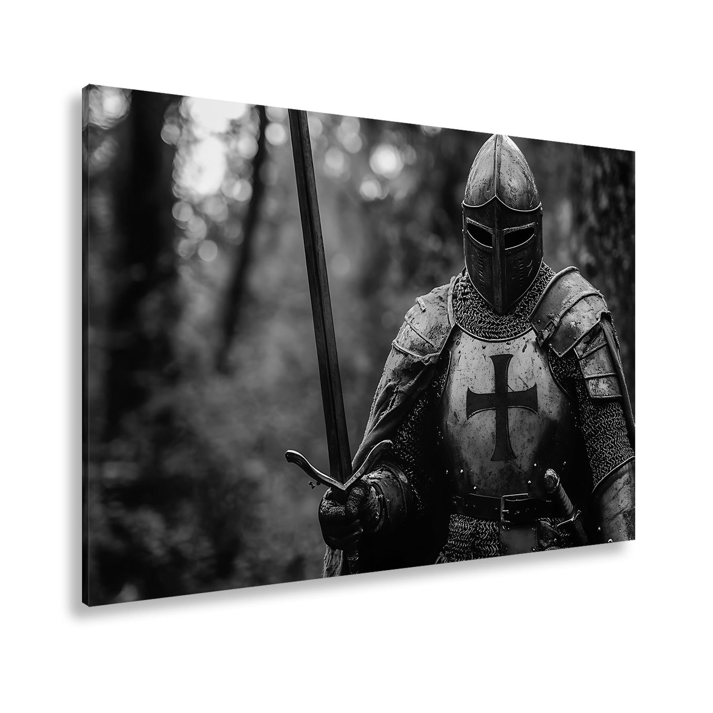 Hauptbild Schwarz & Weiß Standart