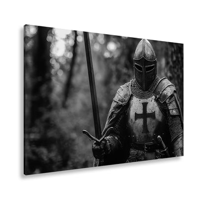 Hauptbild Schwarz & Weiß Standart