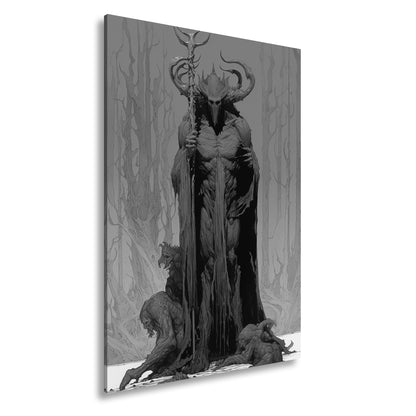 Hauptbild Schwarz & Weiß Standart