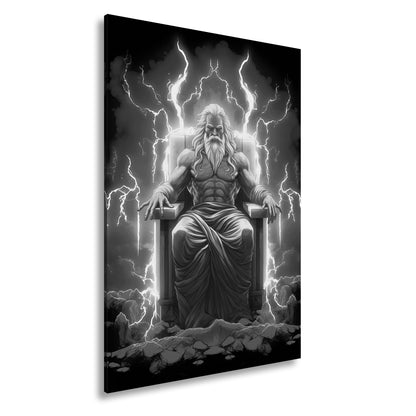 Hauptbild Schwarz & Weiß Standart