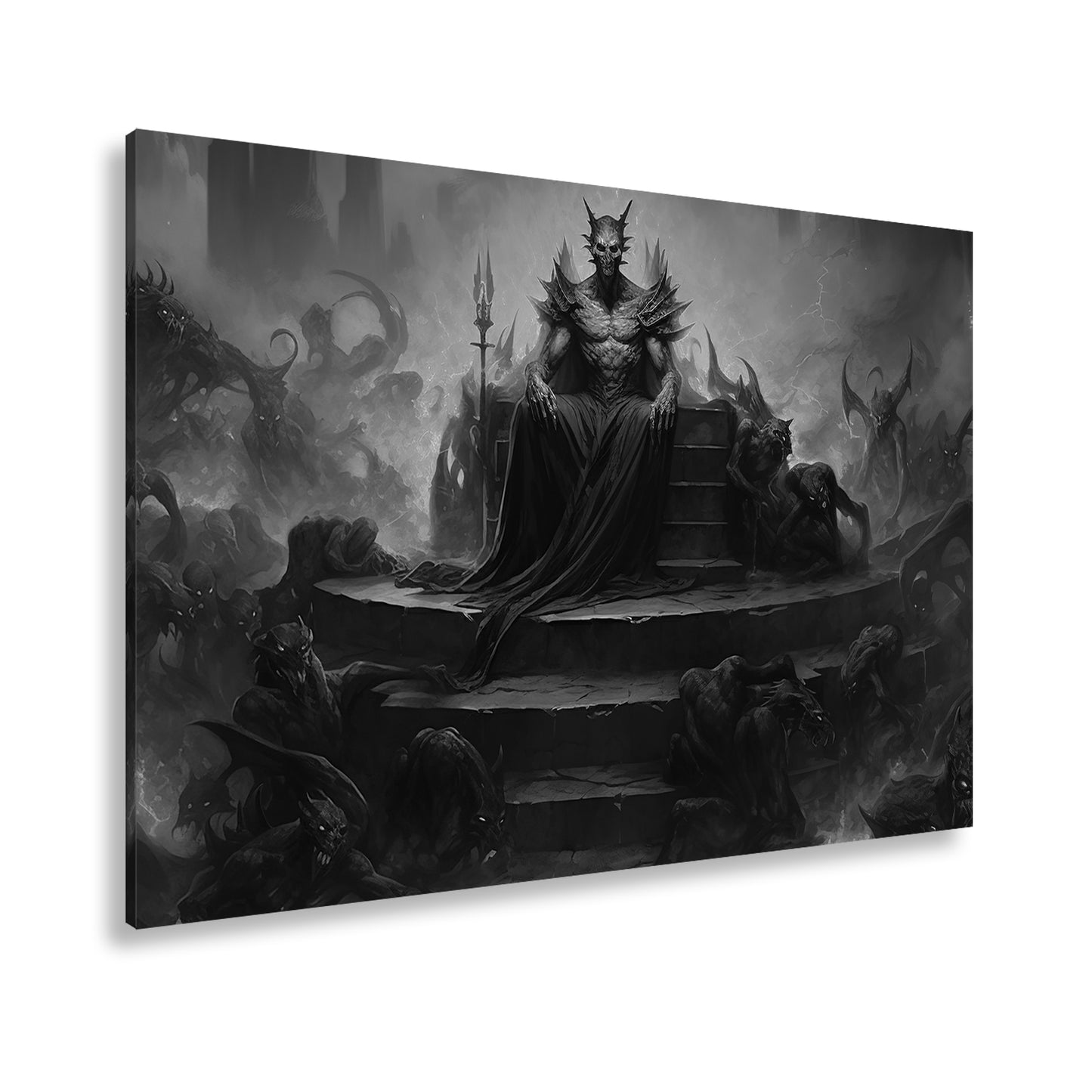 Hauptbild Schwarz & Weiß Standart