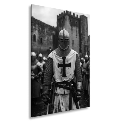 Hauptbild Schwarz & Weiß Standart