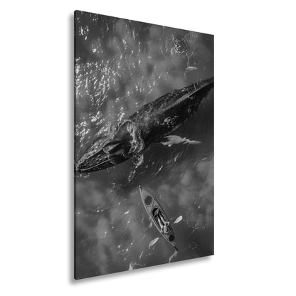 Hauptbild Schwarz & Weiß Standart