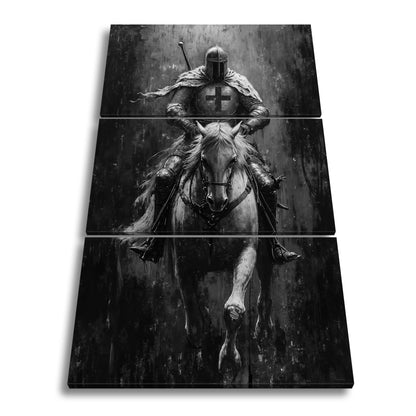 Hauptbild Schwarz & Weiß 3 Teilig