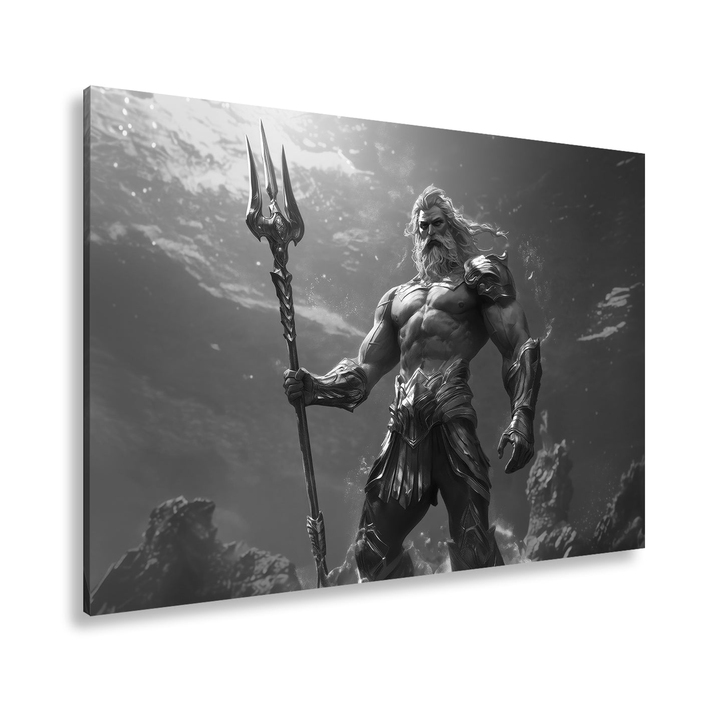 Hauptbild Schwarz & Weiß Standart