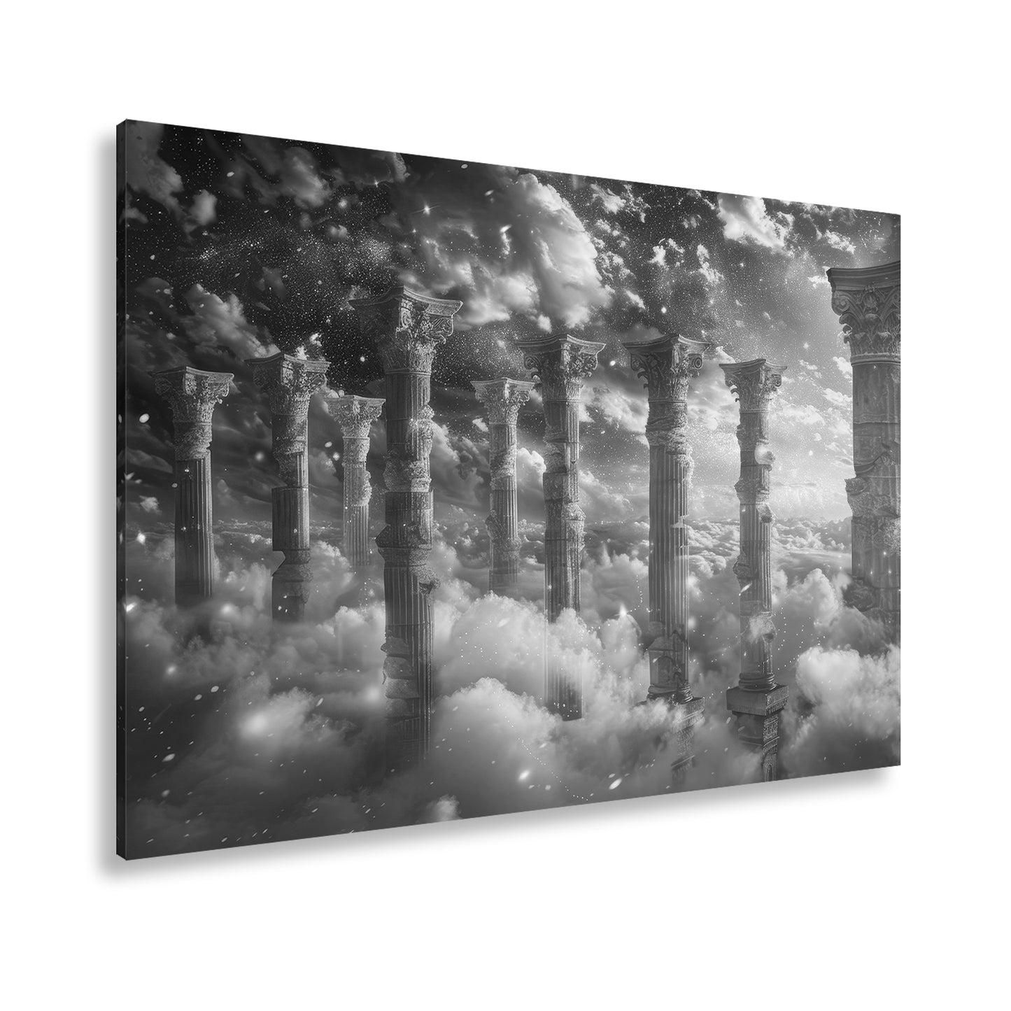 Hauptbild Schwarz & Weiß Standart