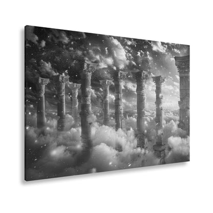 Hauptbild Schwarz & Weiß Standart