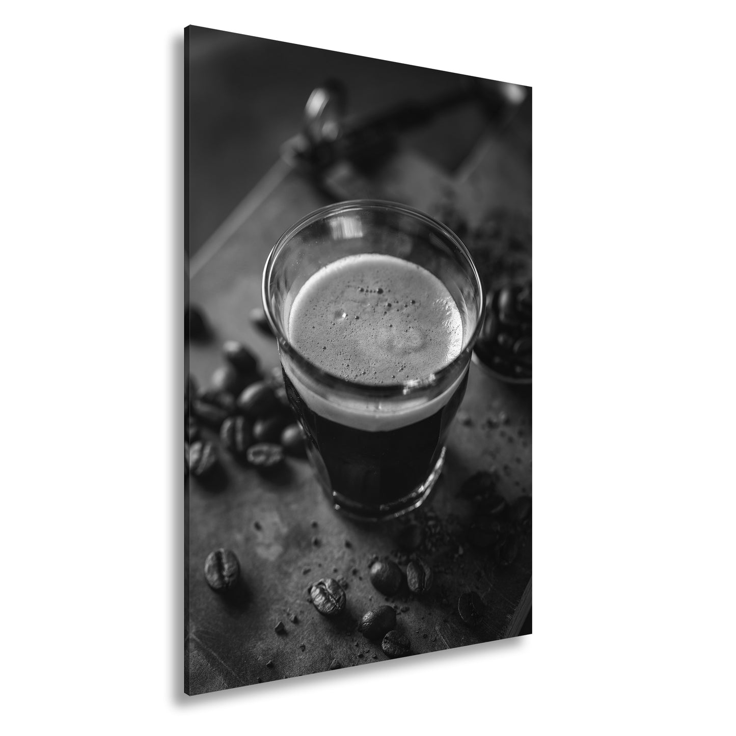 Hauptbild Schwarz & Weiß Standart