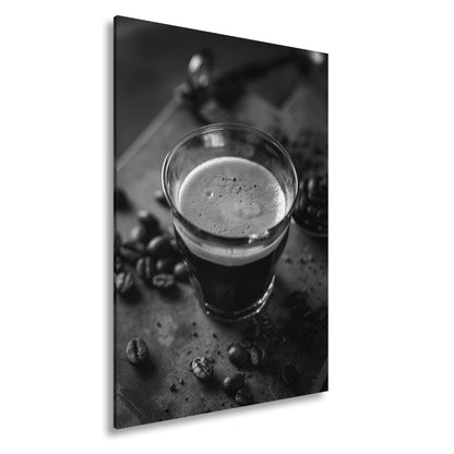 Hauptbild Schwarz & Weiß Standart