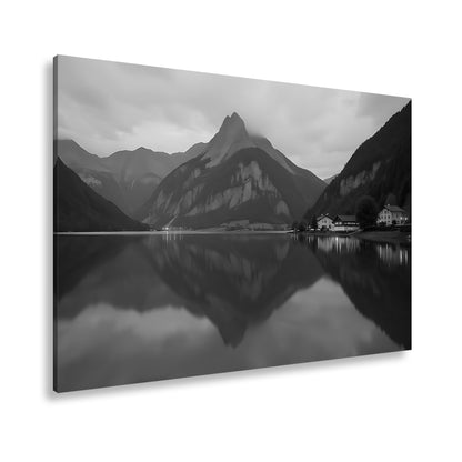 Hauptbild Schwarz & Weiß Standart