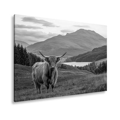Hauptbild Schwarz & Weiß Standart
