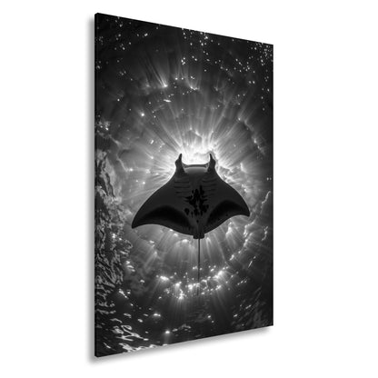 Hauptbild Schwarz & Weiß Standart