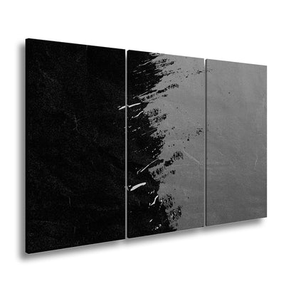 Hauptbild Schwarz & Weiß 3 Teilig