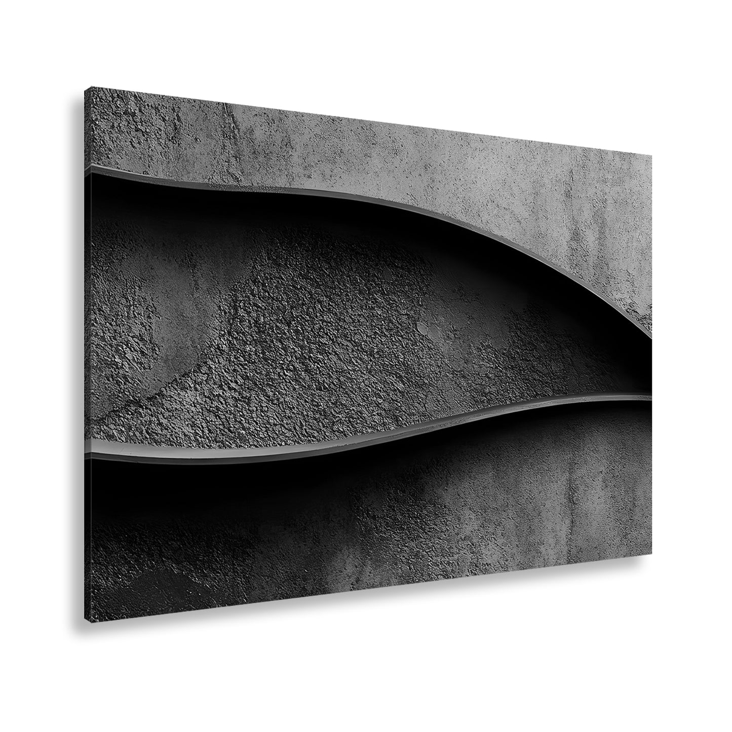 Hauptbild Schwarz & Weiß Standart